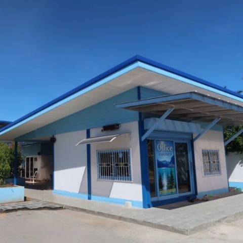 รับเทพื้น รับเทพื้นคอนกรีต นครศรีธรรมราช