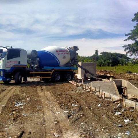 รับเหมาเทพื้นคอนกรีต นครศรีธรรมราช